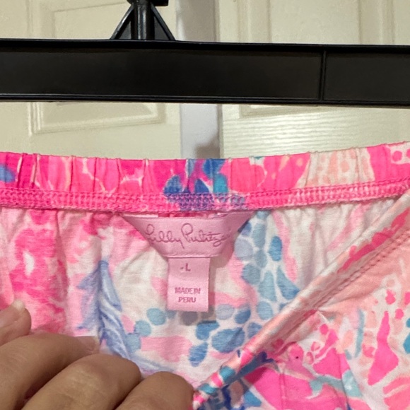 Lilly Pulitzer Windsor Strapless Dress - Picture 4 of 5